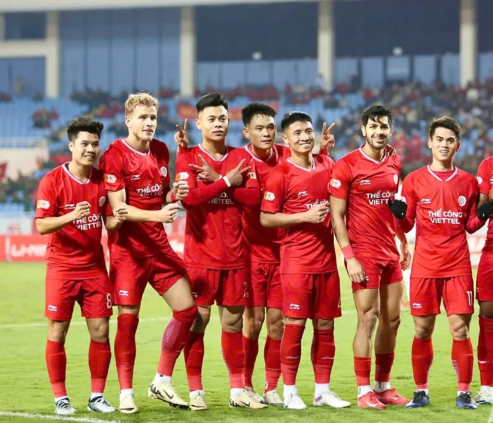 V League hấp dẫn nhờ sự góp mặt của hàng loạt ngoại binh
